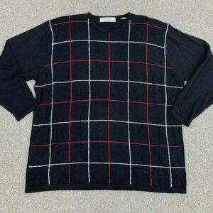 Amanda Smith II VTG 90s Lambs Wool Blend Sweater​​​​​​​